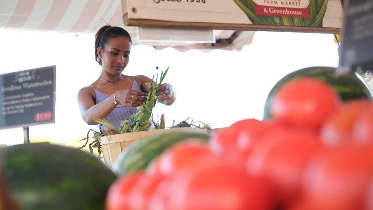 Healthy eating and active lifestyle guidance