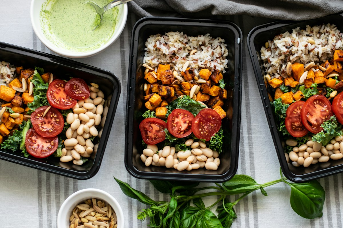 Nutritionist expertise and professional guidance